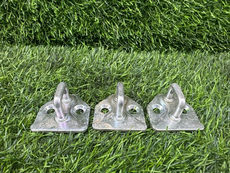 Замок двери лево/право Subaru Impreza GP6 передний (б/у)