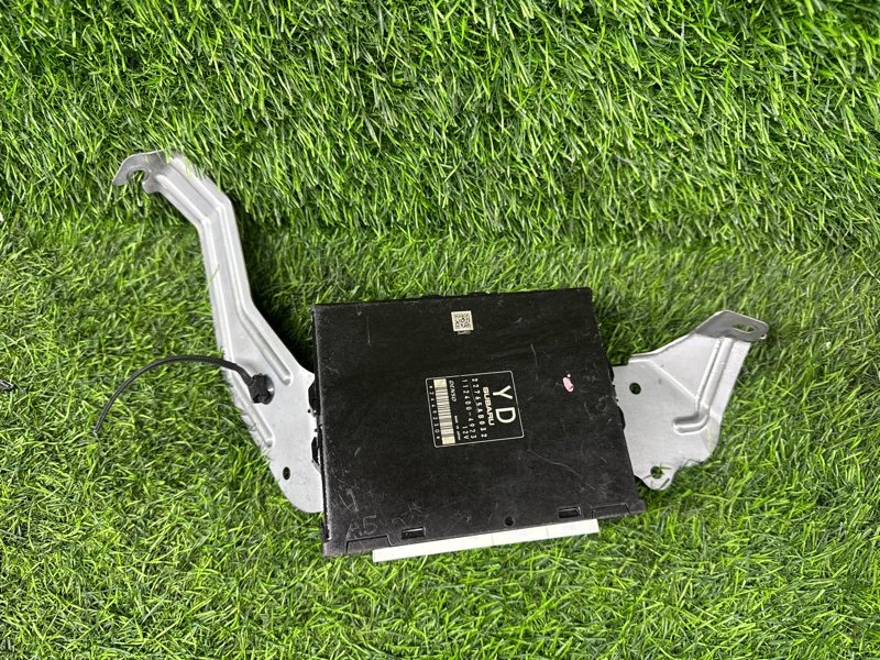 Блок efi SUBARU LEGACY BR9 (б/у)