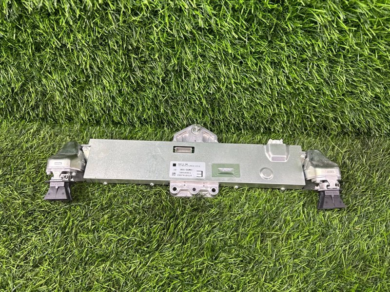 Камера передняя SUBARU LEGACY BR9 передняя (б/у)