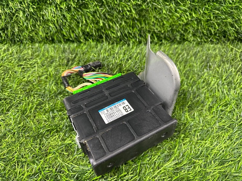 Блок управления АКПП SUBARU LEGACY BR9 (б/у)