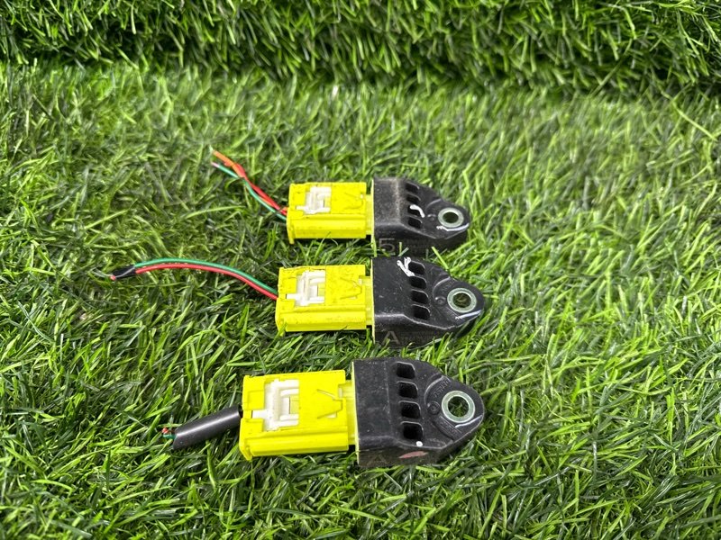 Датчик удара SUBARU LEGACY BR9 (б/у)