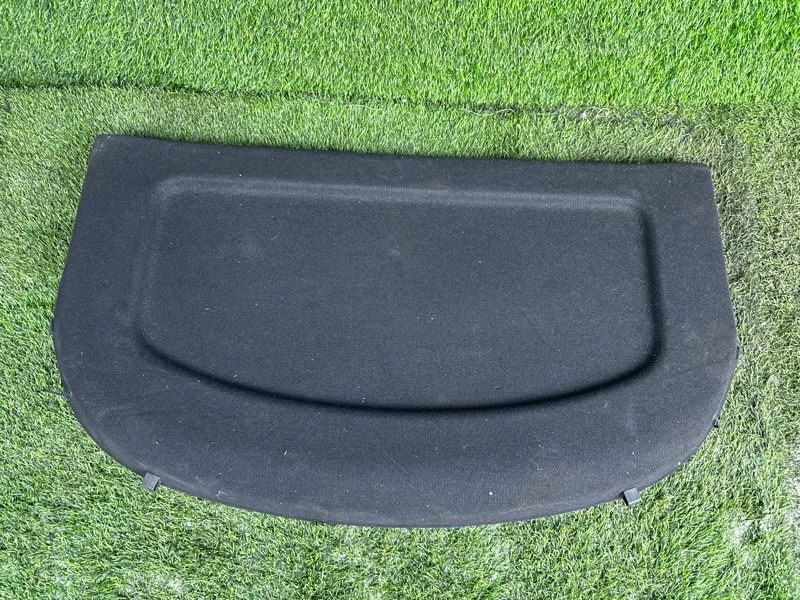 Полка багажника MAZDA AXELA BM2FS задняя (б/у)