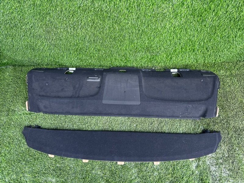 Полка салона Lexus LS460 USF40 (б/у)