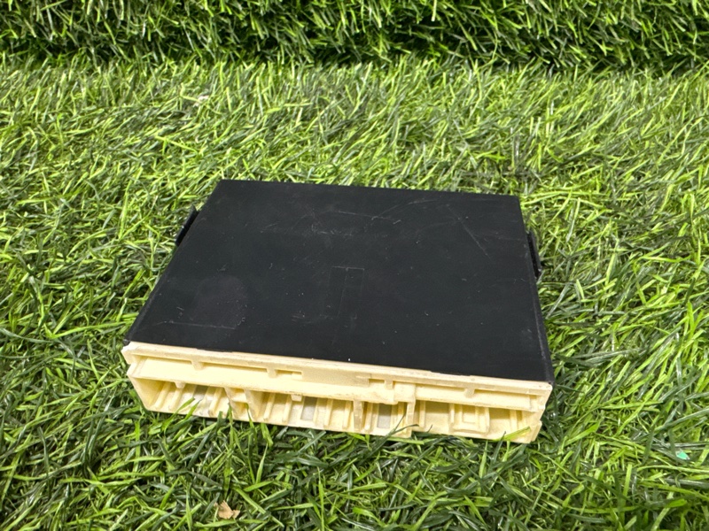 Блок управления светом Lexus LS460 USF40 (б/у)