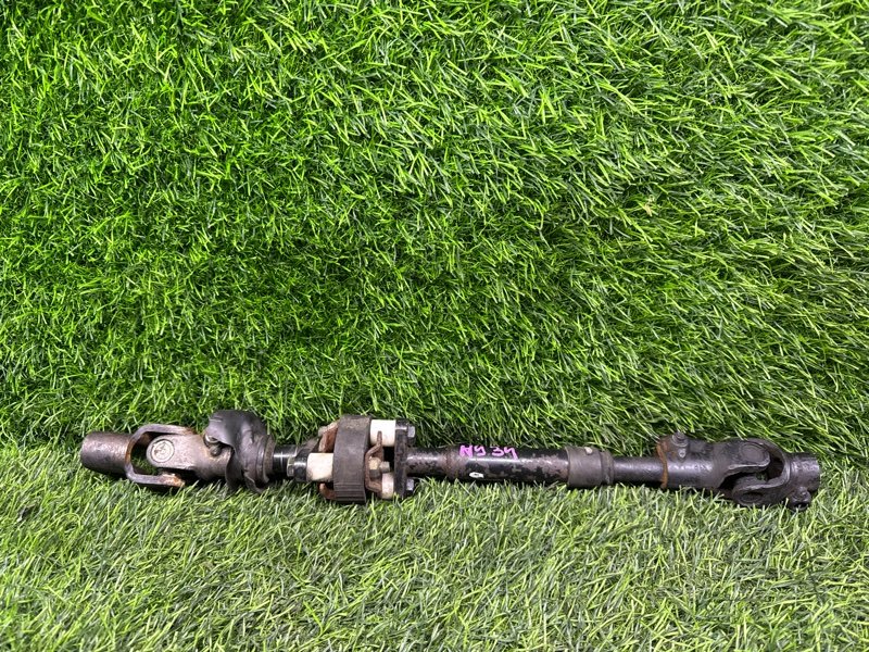 Рулевой карданчик Nissan Cedric HY34 (б/у)