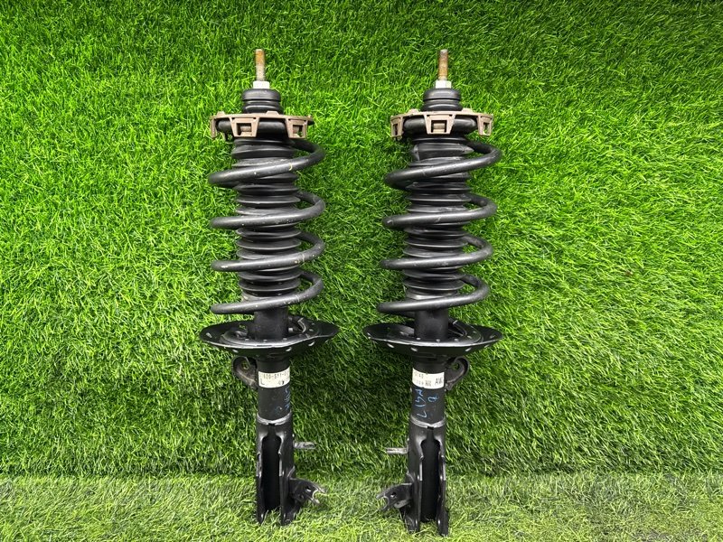 Стойки ПАРА Лево/Право HONDA FREED GB3 передние (б/у)