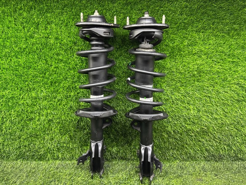 Стойки ПАРА Лево/Право Honda Stepwgn RG1 передние (б/у)