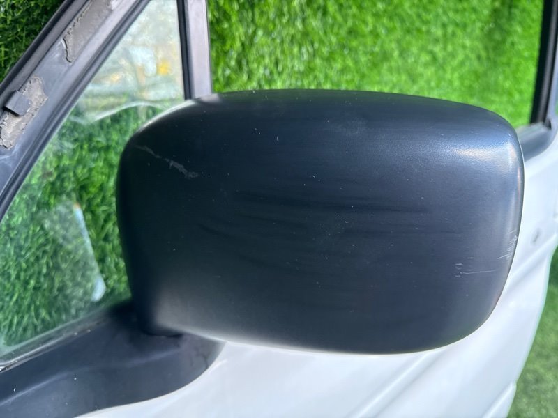 Ухо Mazda Bongo Friendee SGLR левое (б/у)