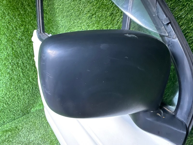 Ухо Mazda Bongo Friendee SGLR правое (б/у)