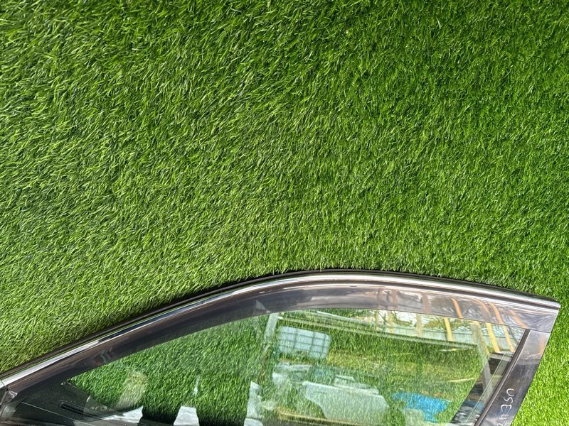 Ветровик LEXUS LS460 USF40 передний левый (б/у)