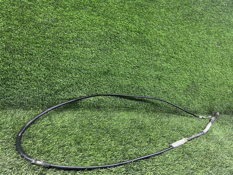 Тросик ручника ISUZU ELF (б/у)