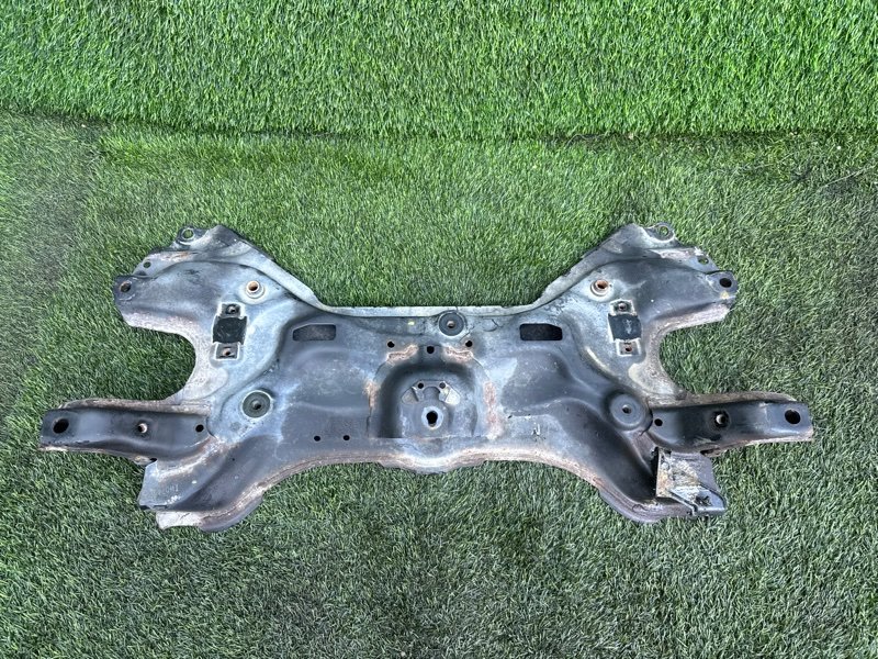 Балка под ДВС HONDA CR-Z ZF1 LEA передняя (б/у)