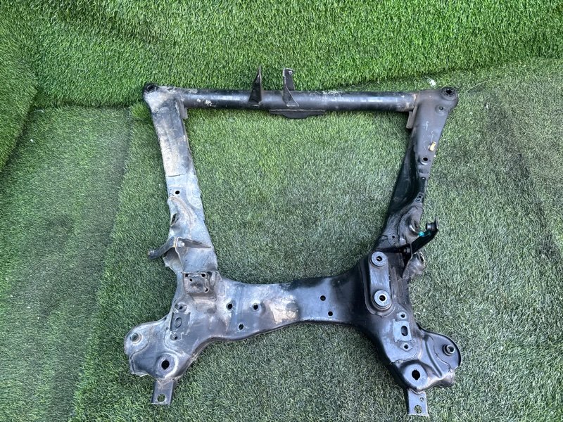 Балка под ДВС Honda Stepwgn RG1 передняя (б/у)