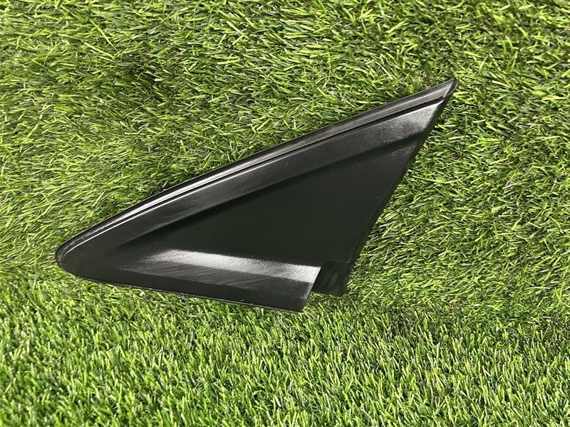 Уголок крыла HONDA INSIGHT ZE2 передний левый (б/у)