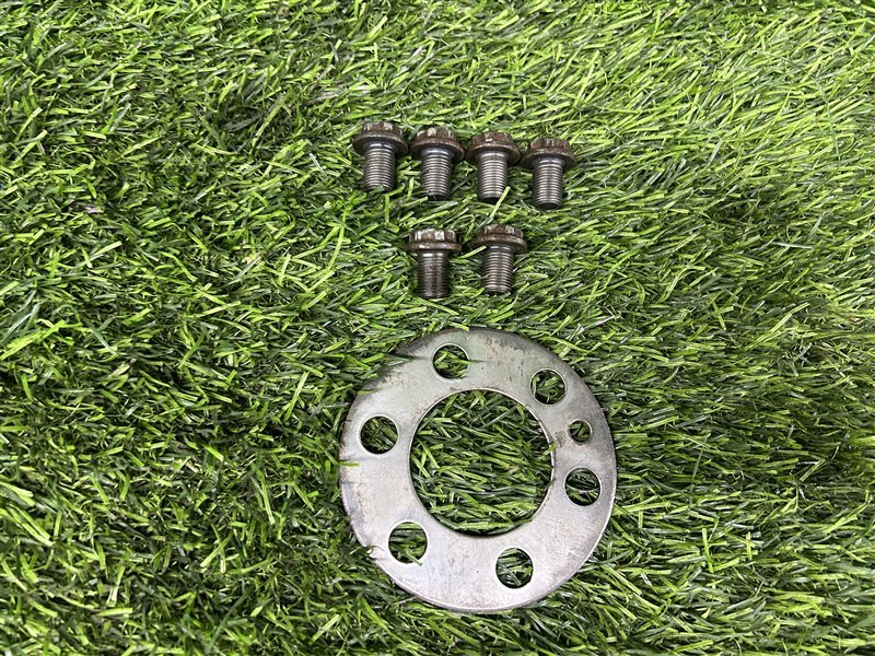 Болты маховика NISSAN NOTE E12 HR12 (б/у)