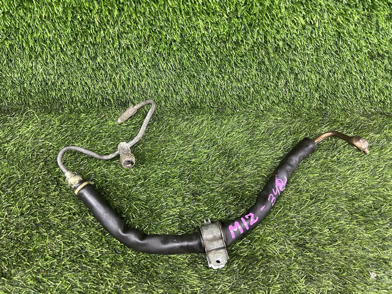 Шланг ГУР Nissan Prairie M12 (б/у)