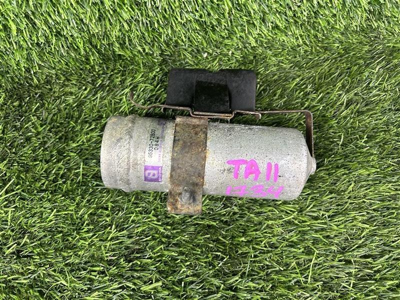 Осушитель кондиционера Suzuki Escudo TA11W (б/у)