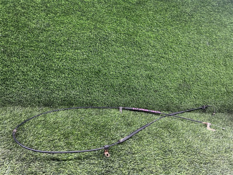 Тросик газа ISUZU ELF NPR66 (б/у)