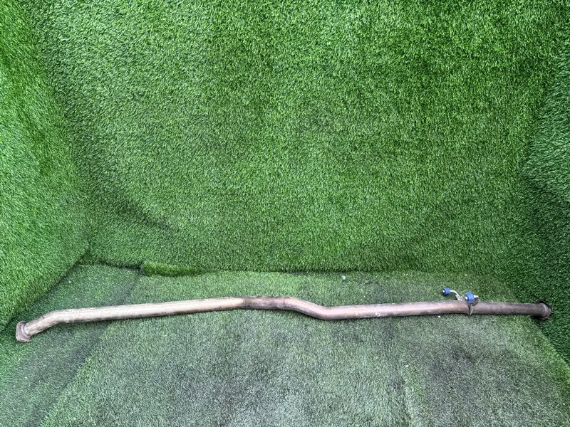 Глушитель MAZDA AXELA BM2FS (б/у)