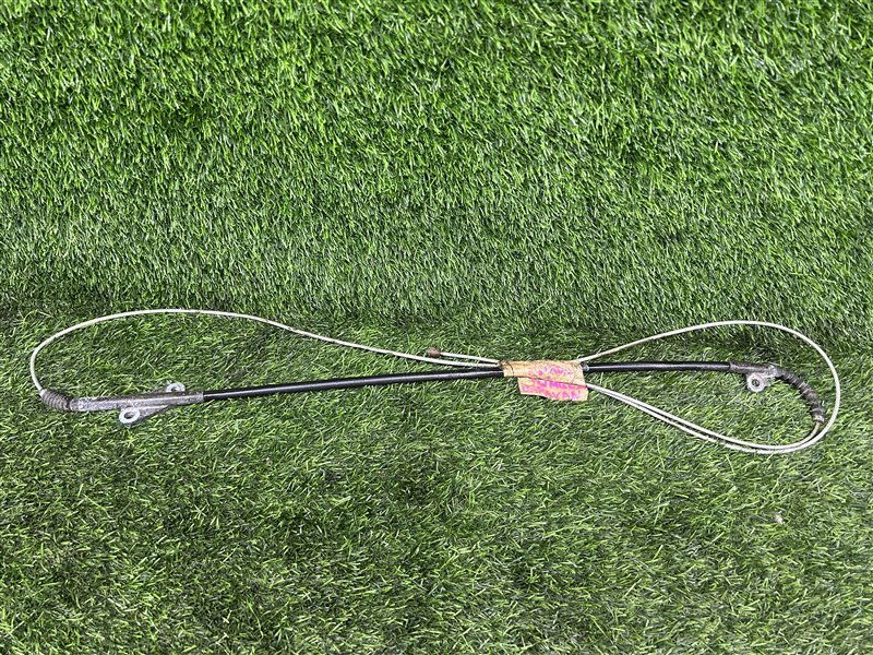 Тросик ручника Nissan Caravan CWGE25 (б/у)