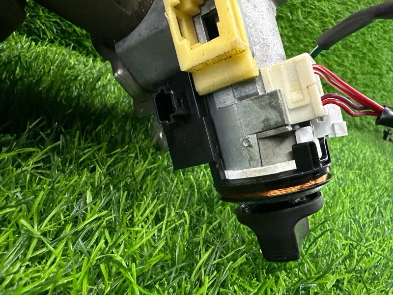 Замок зажигания NISSAN BLUEBIRD SYLPHY KG11 (б/у)