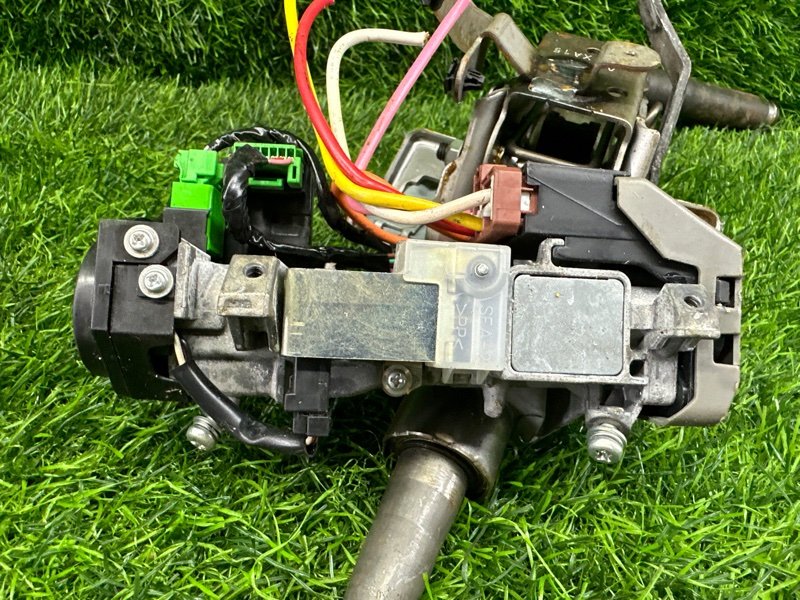 Замок зажигания HONDA FIT SHUTTLE GP2 (б/у)