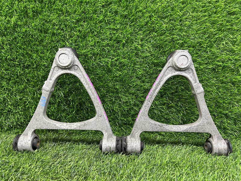 Рычаги ПАРА ЛЕВЫЙ/ПРАВЫЙ Mazda RX-8 SE3P передние (б/у)