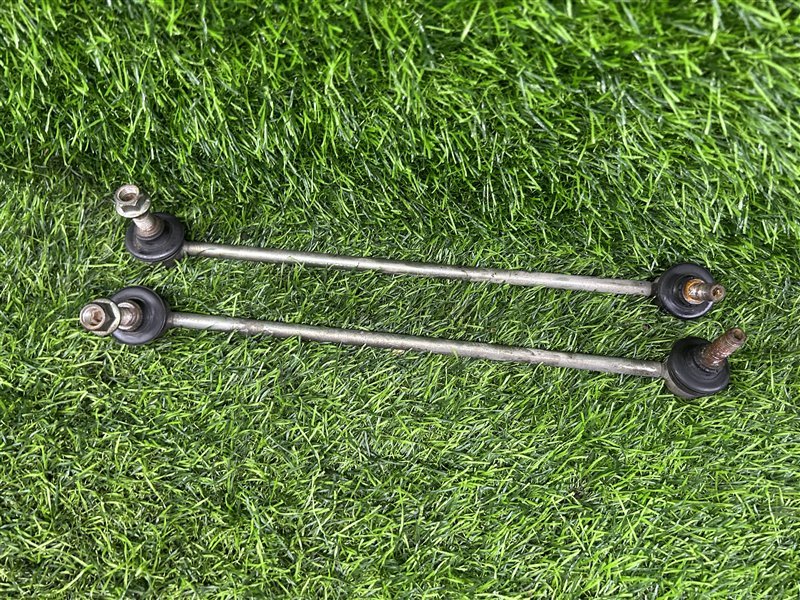 Линки ПАРА ЛЕВО/ПРАВО HONDA FIT GP5 передние (б/у)