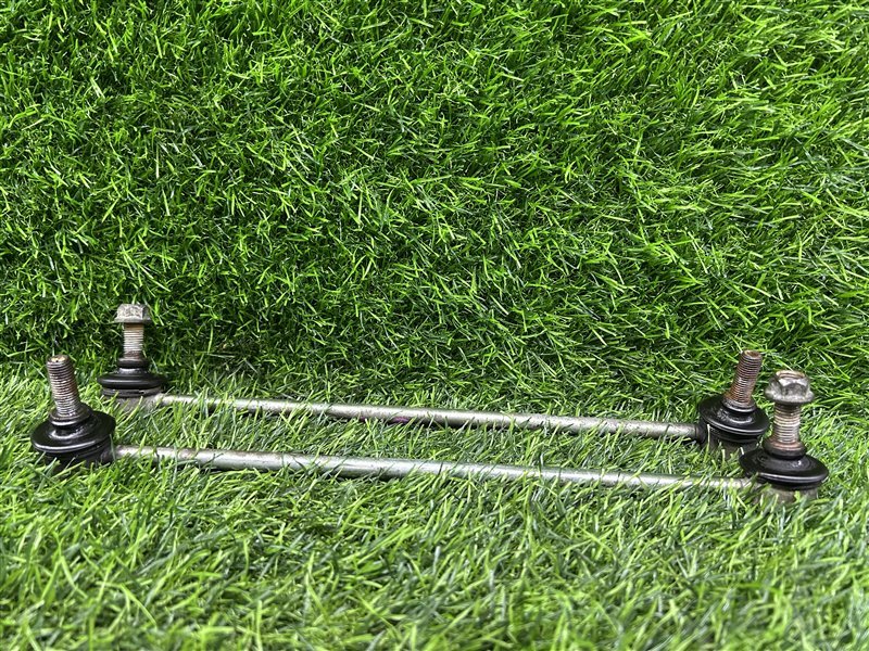 Линки ПАРА ЛЕВО/ПРАВО HONDA SHUTTLE GP7 передние (б/у)