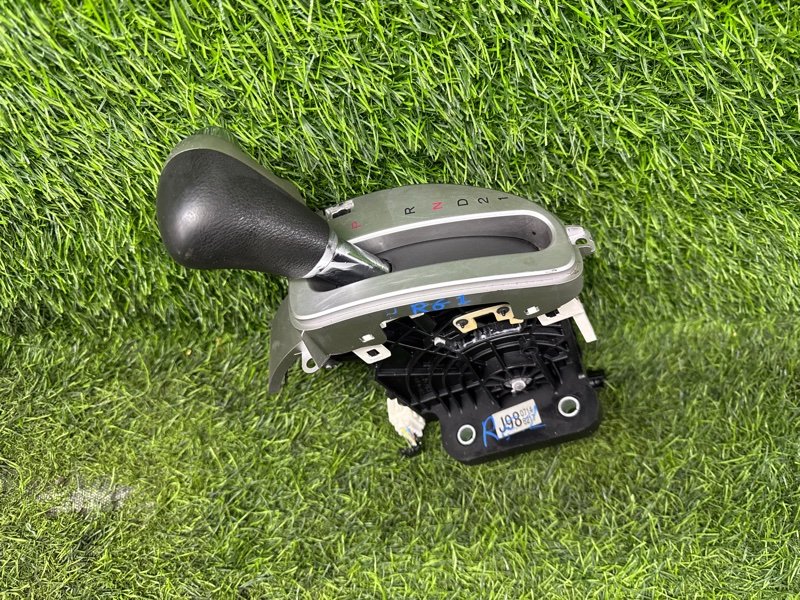 Ручка АКПП Honda Stepwgn RG1 (б/у)