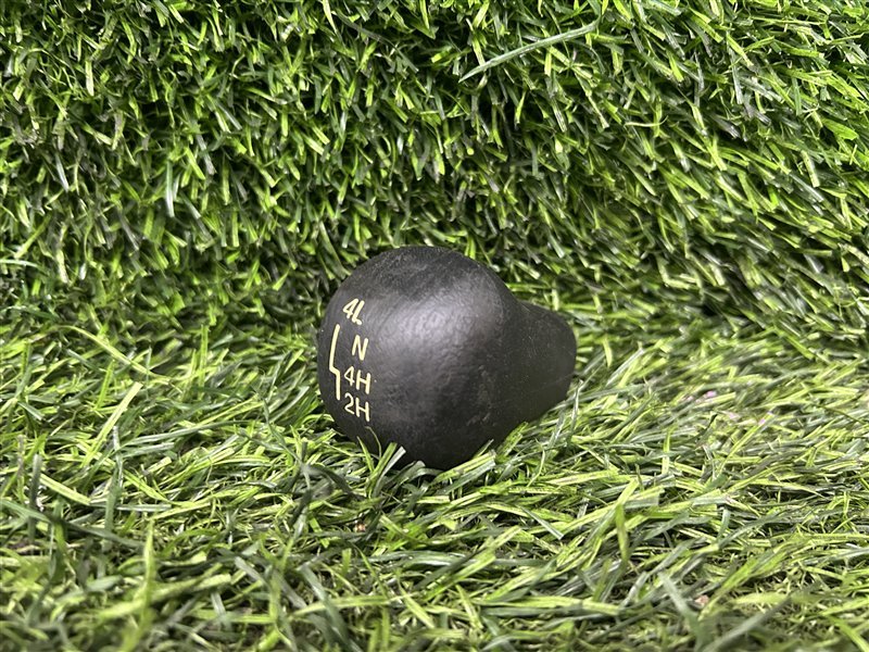 Ручка раздаточной коробки SUZUKI ESCUDO TA01W (б/у)