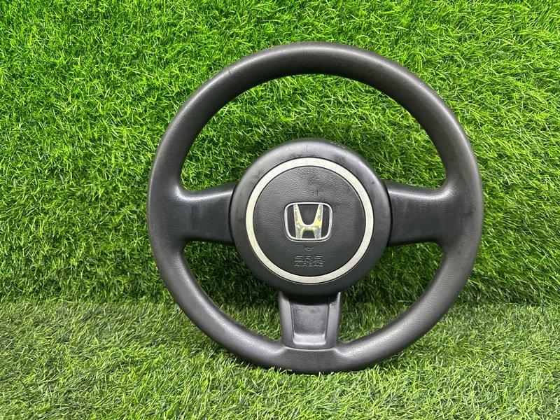Руль HONDA STEPWGN RG1 (б/у)