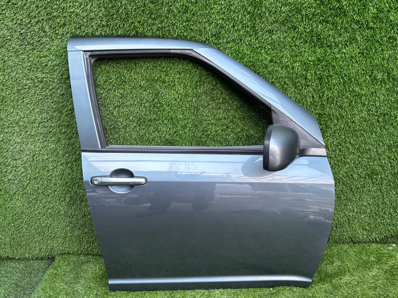 Дверь Suzuki Swift ZC11S передняя правая (б/у)