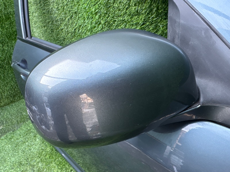 Ухо Suzuki Swift ZC11S переднее правое (б/у)