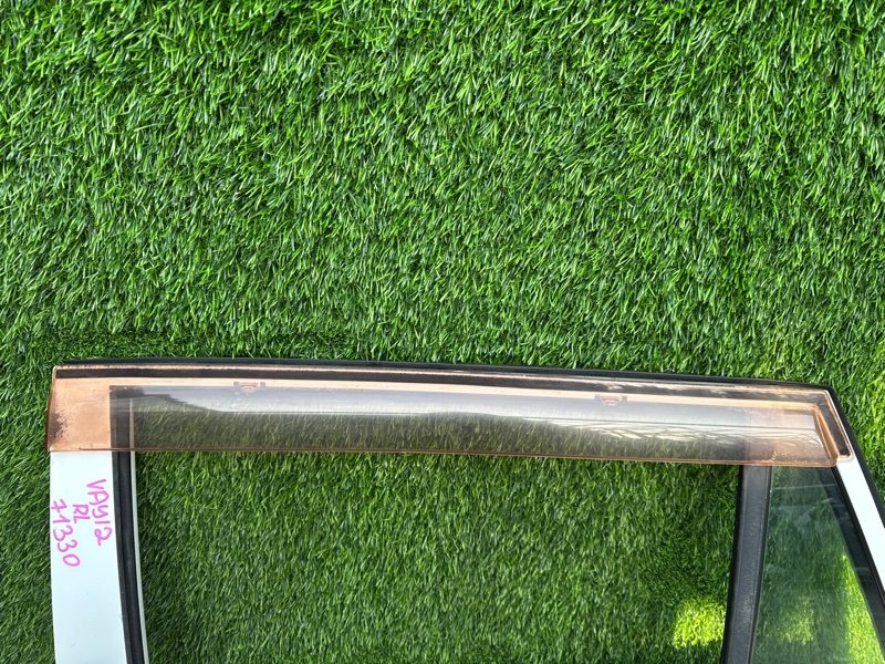 Ветровик Nissan AD VAY12 задний левый (б/у)