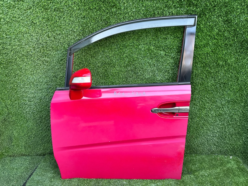 Дверь Honda Stepwgn RG1 передняя левая (б/у)