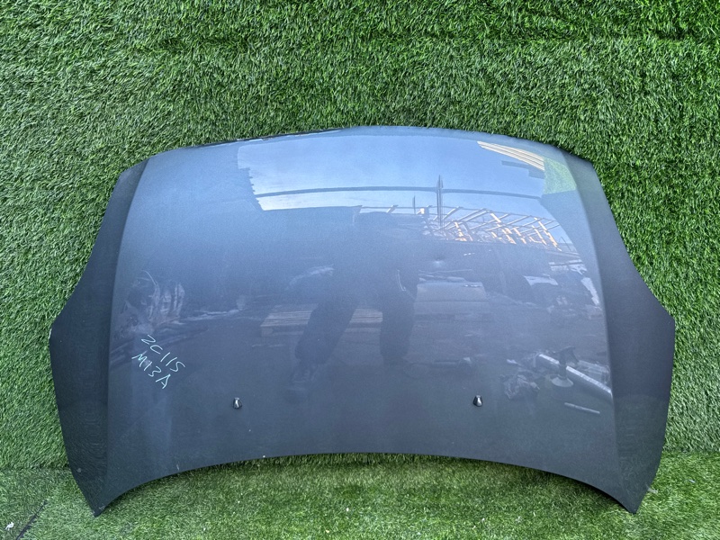 Капот Suzuki Swift ZC11S (б/у)