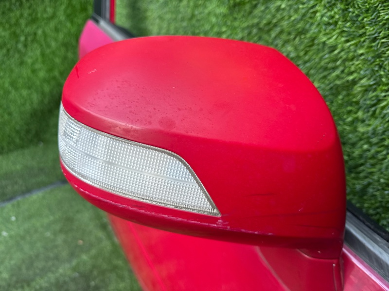 Ухо Honda Stepwgn RG1 переднее правое (б/у)