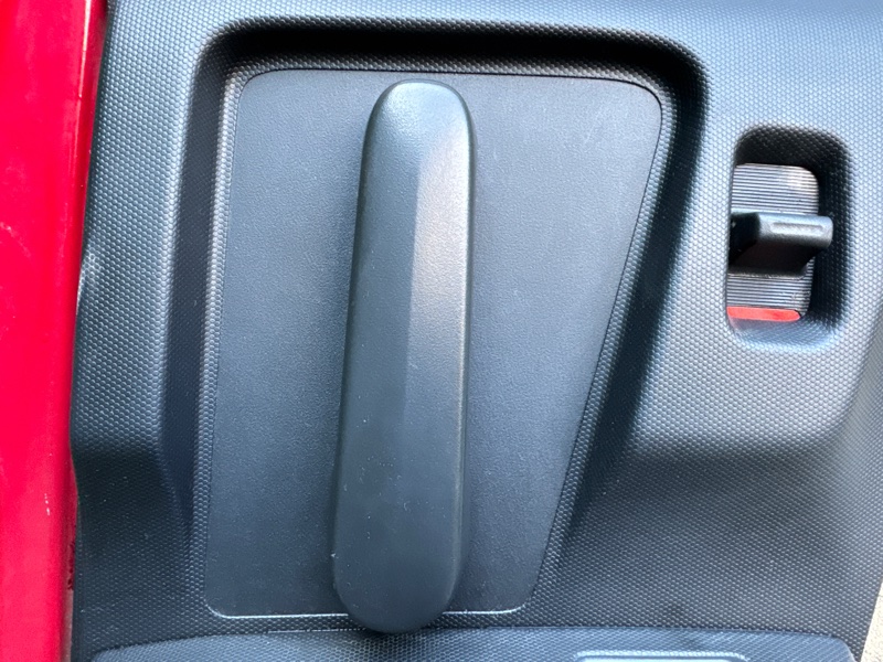 Ручка двери внутренняя Honda Stepwgn RG1 задняя правая (б/у)