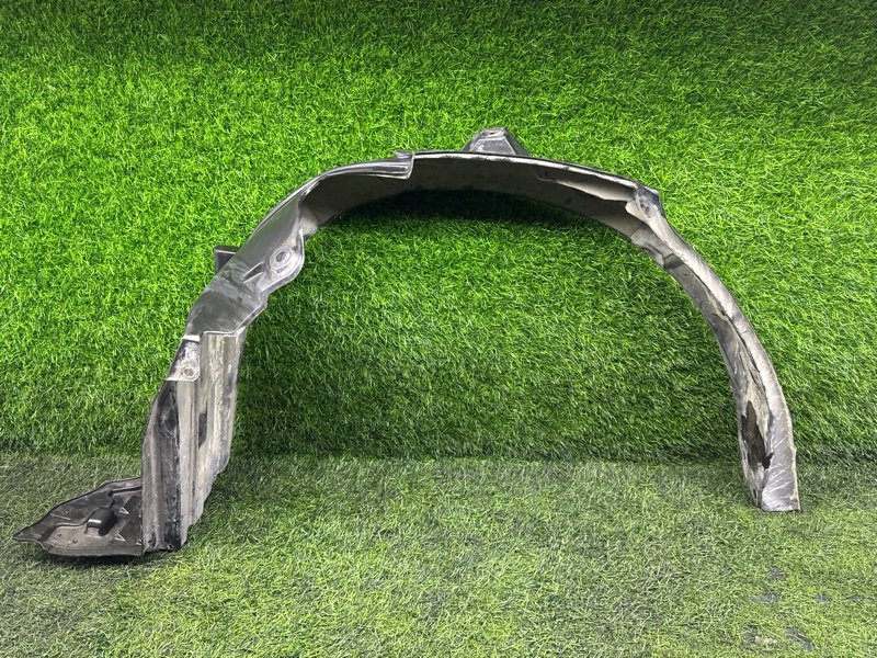 Подкрылок Honda Stepwgn RG1 передний правый (б/у)