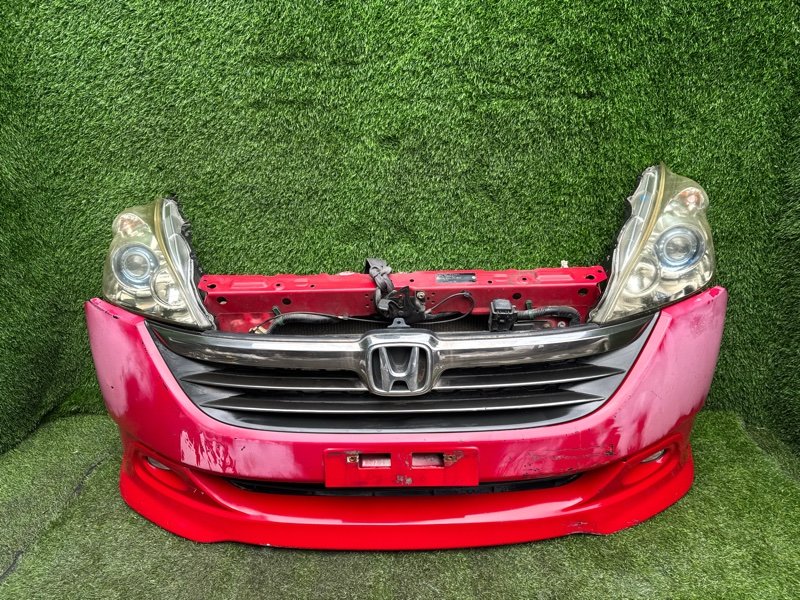 НОУСКАТ Honda Stepwgn RG1 передний (б/у)