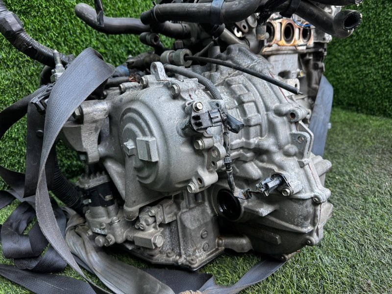 Вариатор Nissan March K13 HR12DE 2014 (б/у)