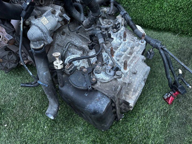 АКПП Mitsubishi Dion CR6W 4G94 2000 (б/у)