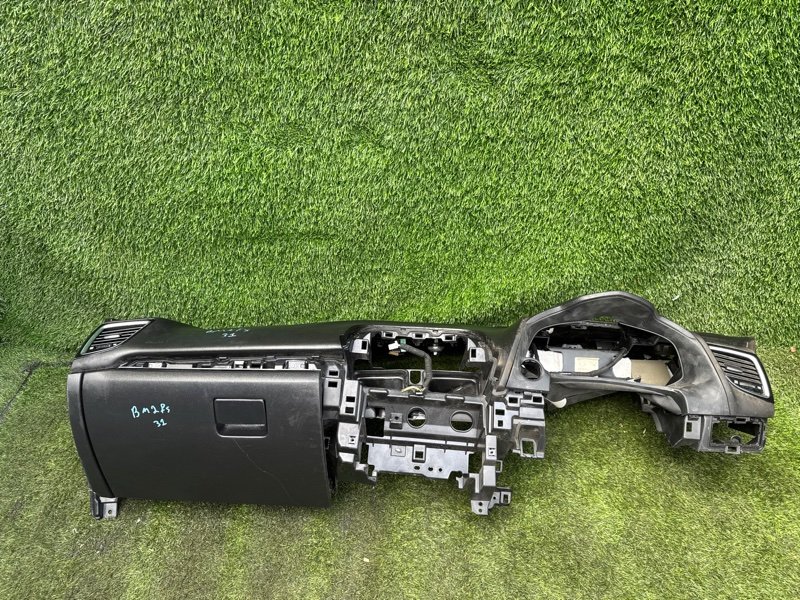 Торпедо Mazda AXELA BM2FS (б/у)
