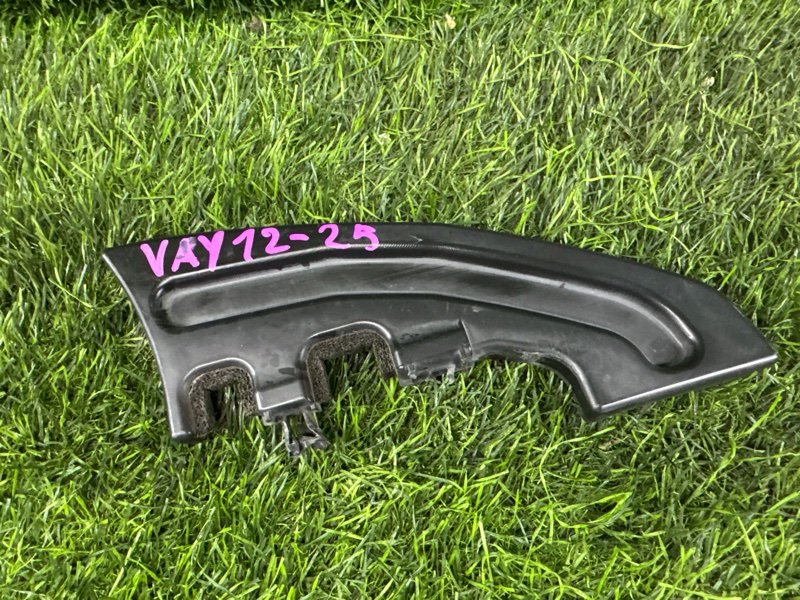 Пыльник крыла Nissan AD VAY12 CR12DE 2007 передний левый (б/у)