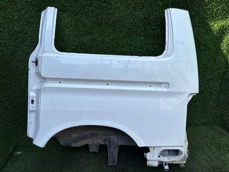 Крыло Mazda Bongo Friendee SGLR заднее левое (б/у)