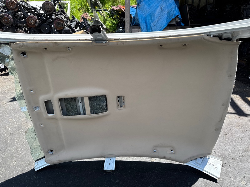 Обшивка потолка TOYOTA PREMIO AZT240 (б/у)