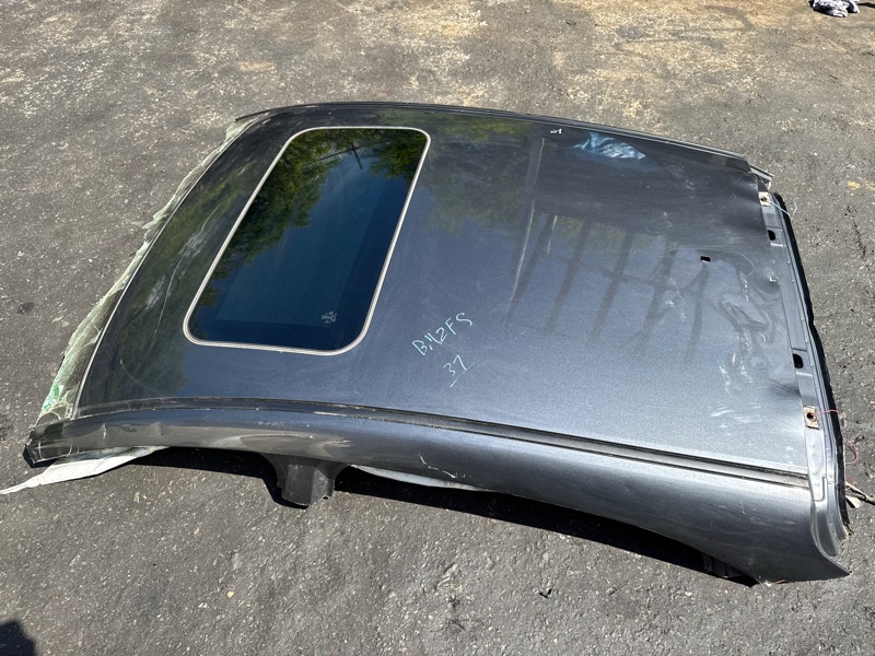 Крыша Mazda Axela BM2FS (б/у)