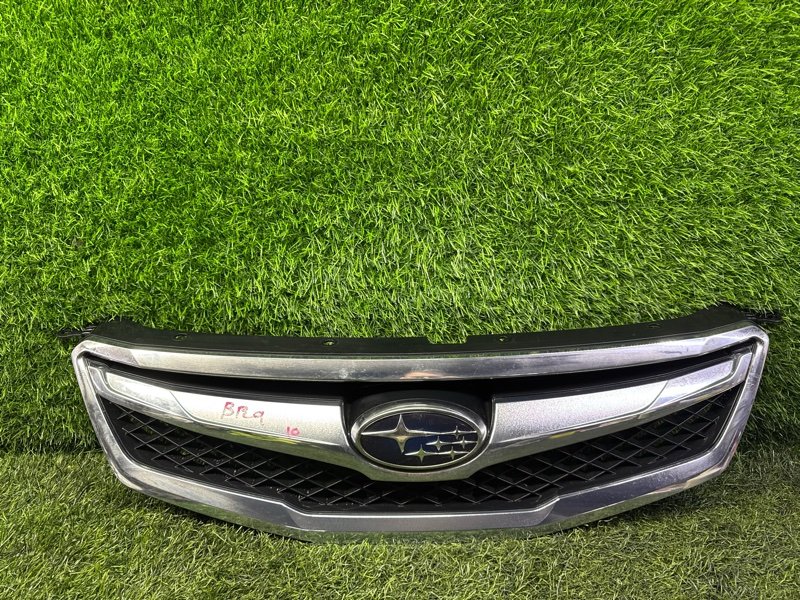 Решетка радиатора SUBARU LEGACY BR9 (б/у)