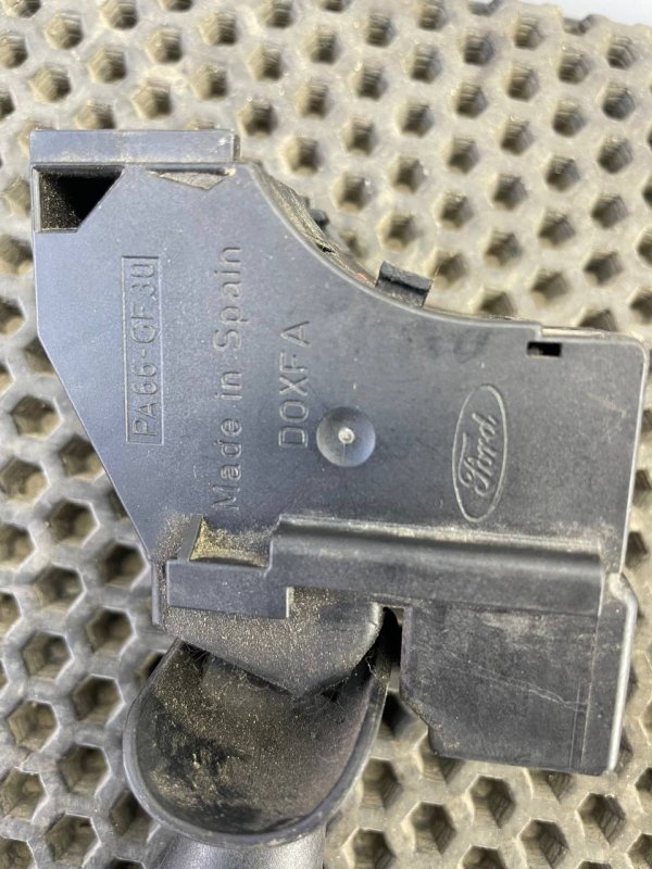 Подрулевой переключатель поворотников Ford Focus